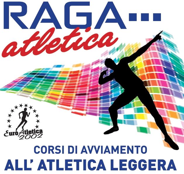 Corsi di avviamento all'Atletica Leggera