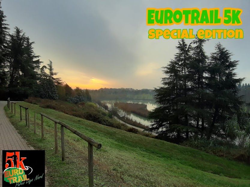EuroTrail 5k special edition