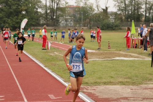 ESO 10 Cornaredo - 25/09/2021