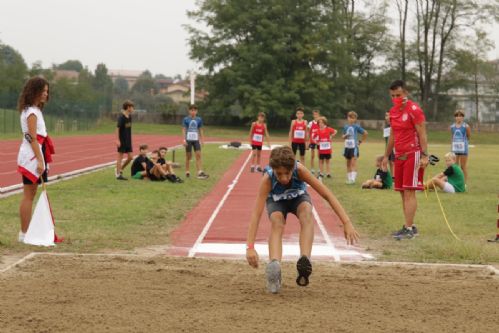 ESO 10 Cornaredo - 25/09/2021