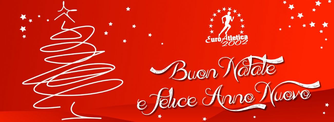 Buone feste!!!