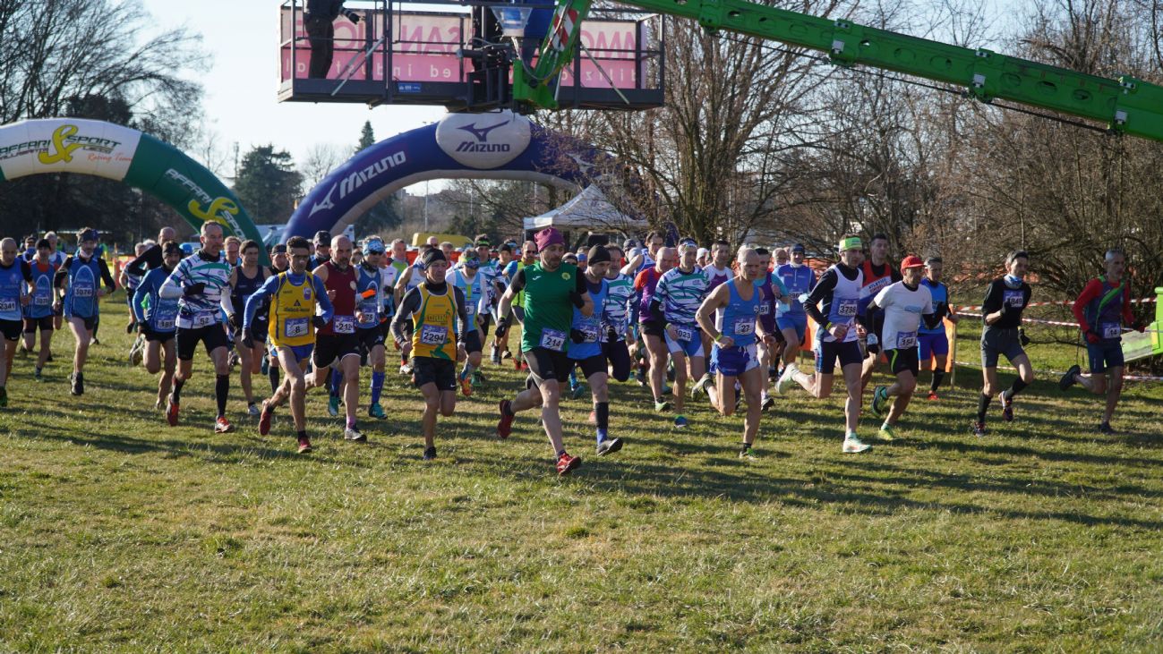 Foto Cross Per Tutti 2022 - Paderno Dugnano by  Ghezzi