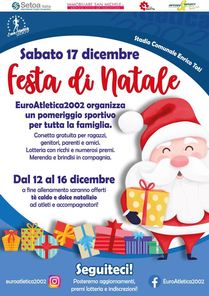 Eventi Natale 2022