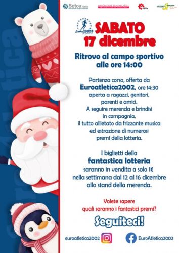 Eventi Natale 2022