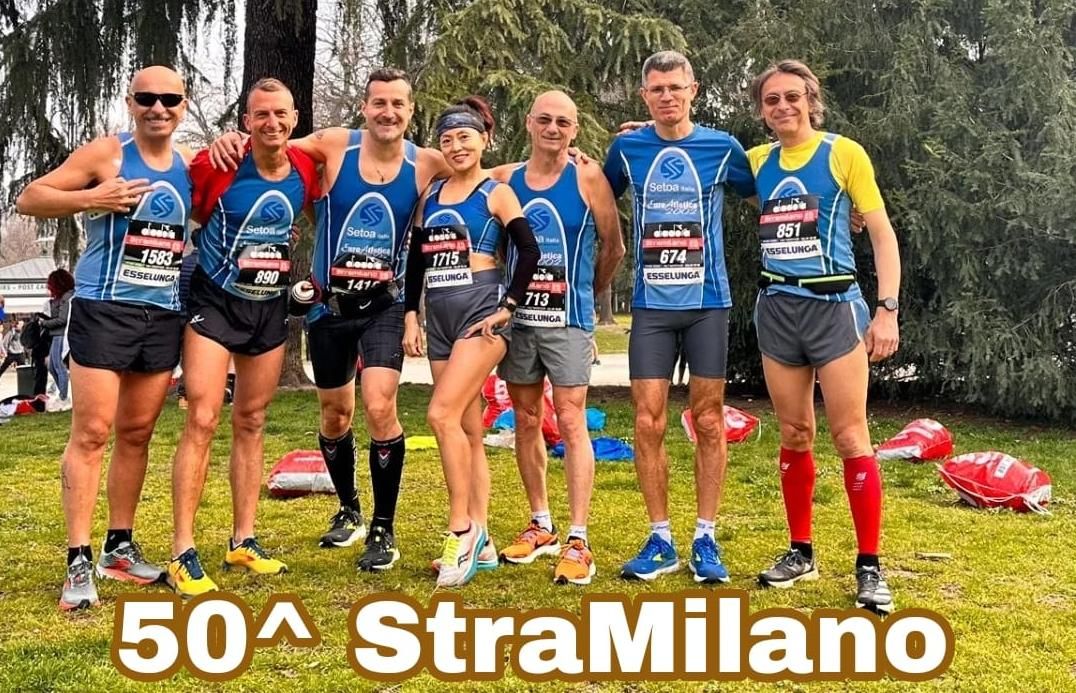 50 volte Stramilano!!!