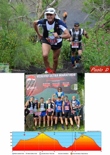 Vesuvio ultra Marathon