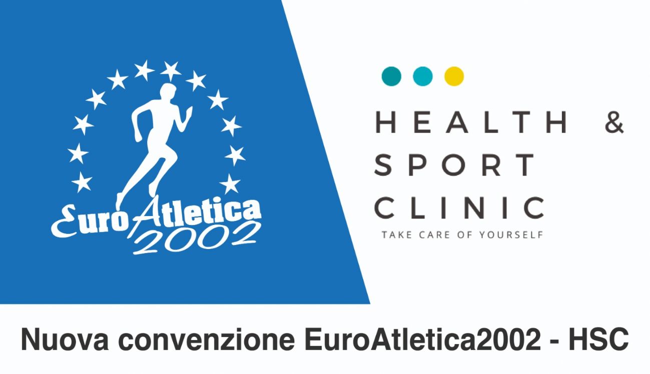 Nuova convenzione EA2002 con HSC