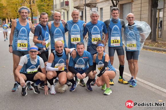 30^ Maratonina di Busto Arsizio