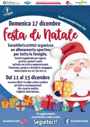 Eventi Natale 2023