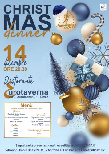 Eventi Natale 2023