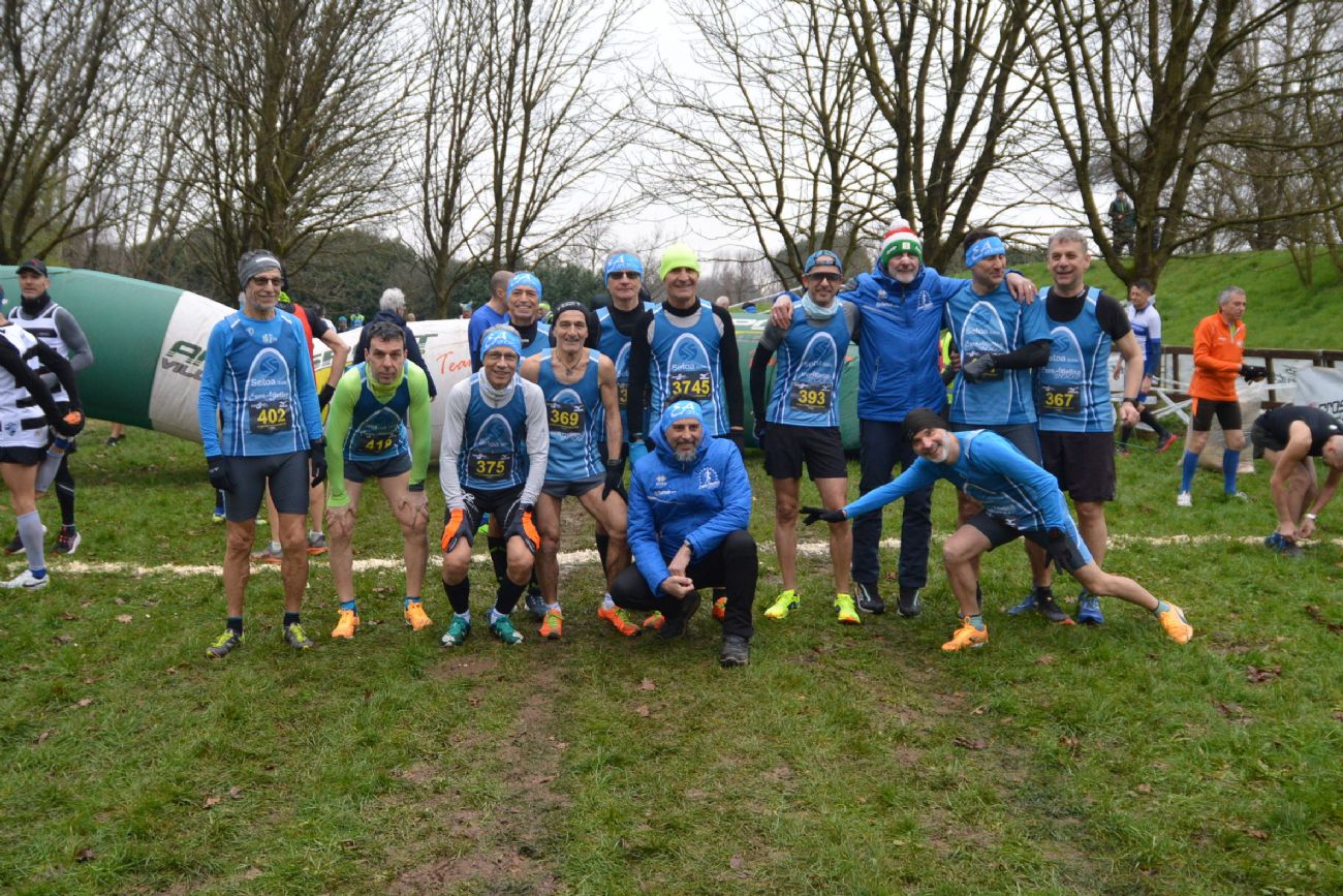 4^ Prova CPT 2025 Lissone