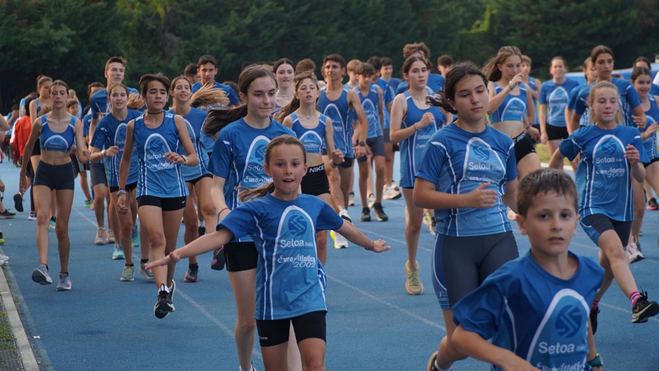 Foto Galà di Atletica - 2025