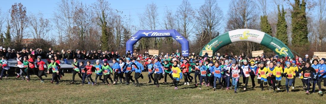 2026, settore giovanile. Settimana 2