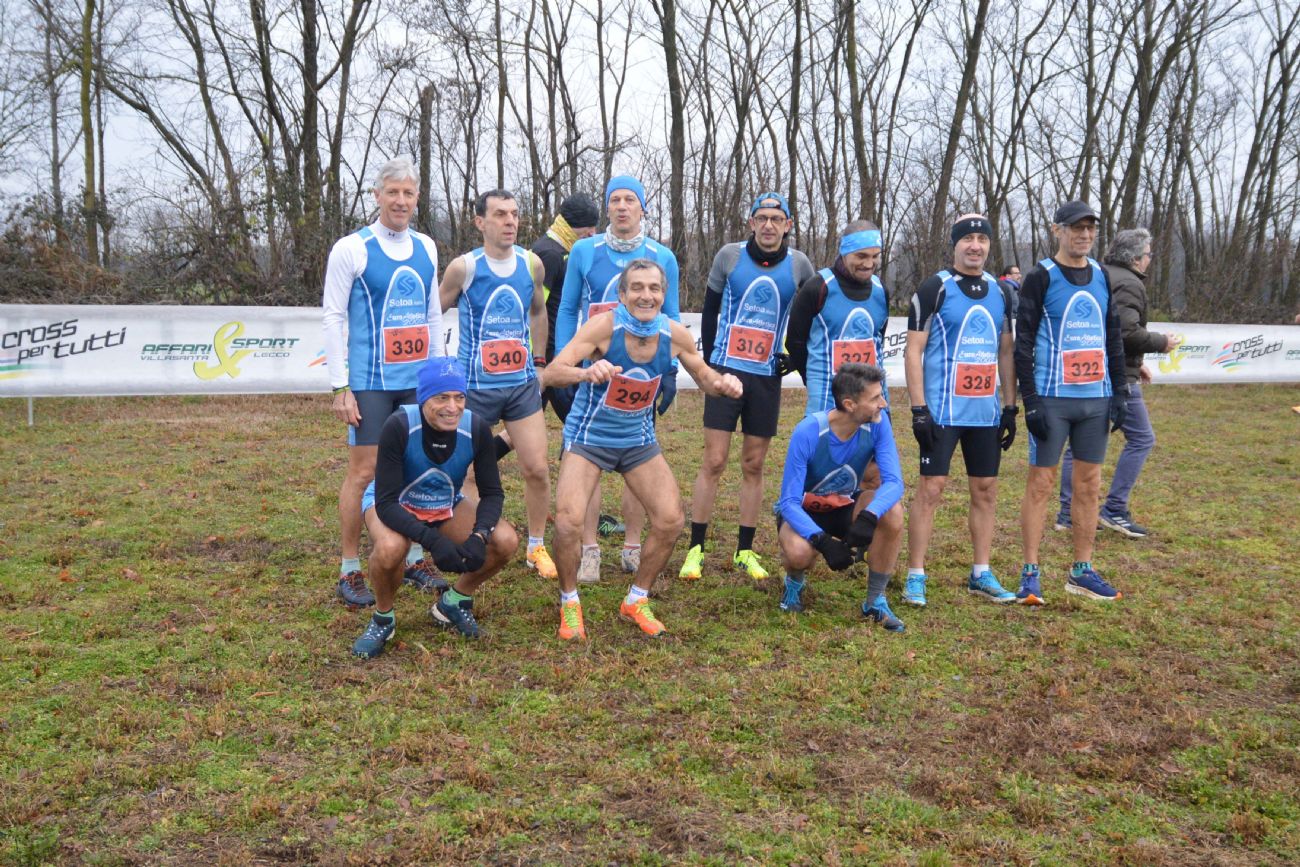 CXT 2026 2^ Prova Canegrate