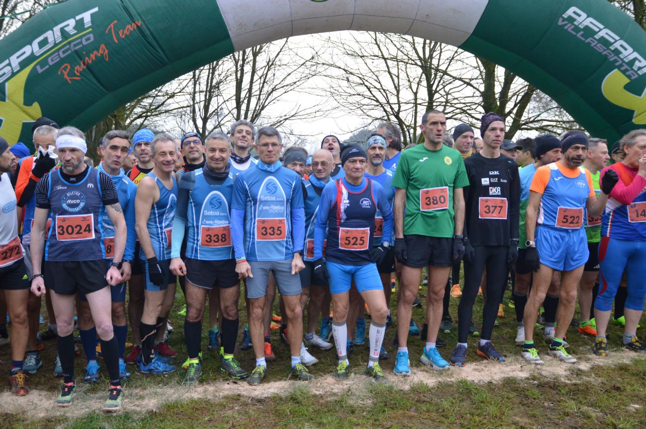 3^ Prova CXT Lissone