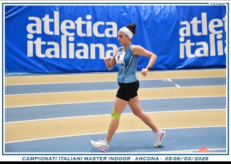 2026, settore giovanile. Settimana 10