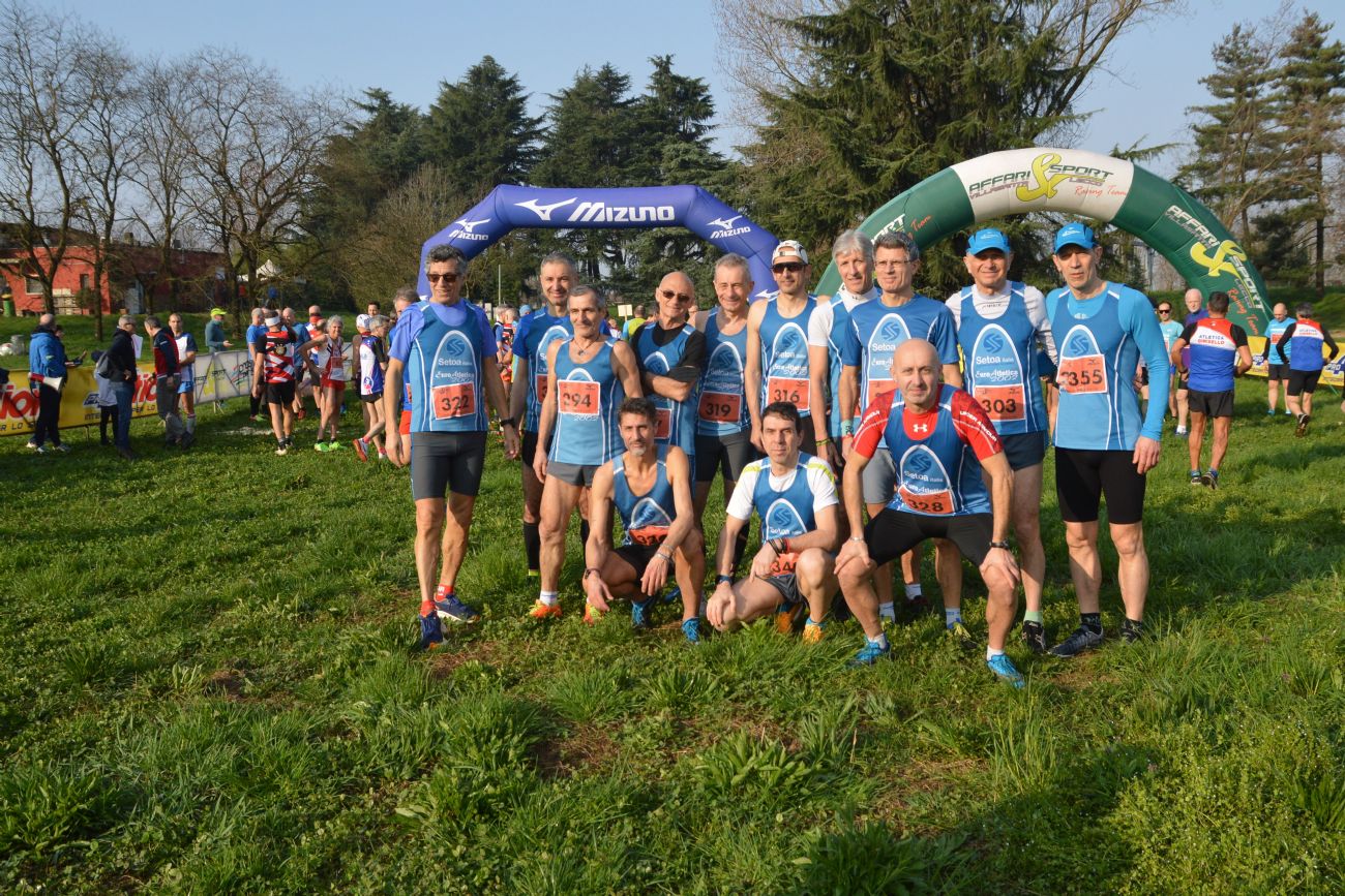 CXT 2026 Brugherio 5^ Prova