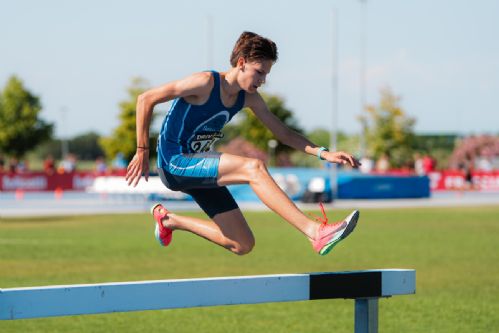 Campionati Italiani U20 - Caorle