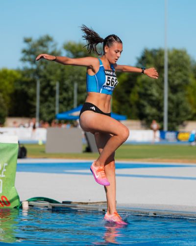 Campionati Italiani U20 - Caorle