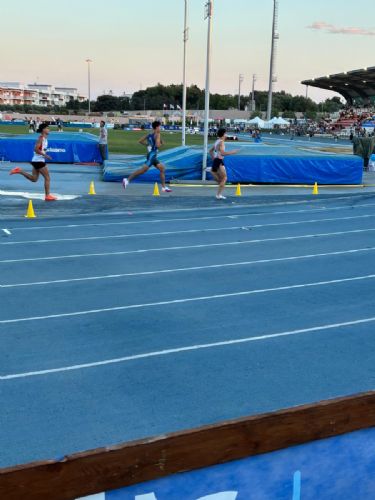 Campionati Italiani U23 – Molfetta