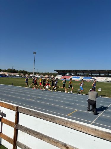 Campionati Italiani U23 – Molfetta