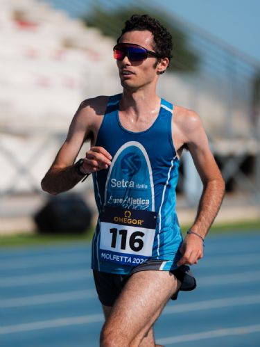 Campionati Italiani U23 – Molfetta