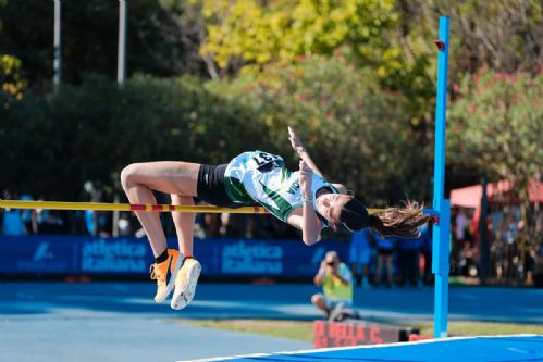 UN WEEKEND DA CAMPIONATI PER EUROATLETICA!