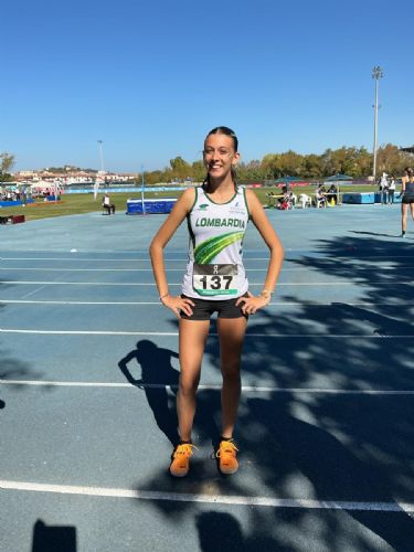 UN WEEKEND DA CAMPIONATI PER EUROATLETICA!
